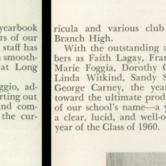 Barbara Rafferty's Classmates profile album