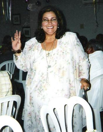 Maureen Rodriguez's Classmates® Profile Photo
