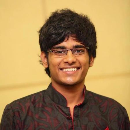 Venkat Ashish's Classmates® Profile Photo