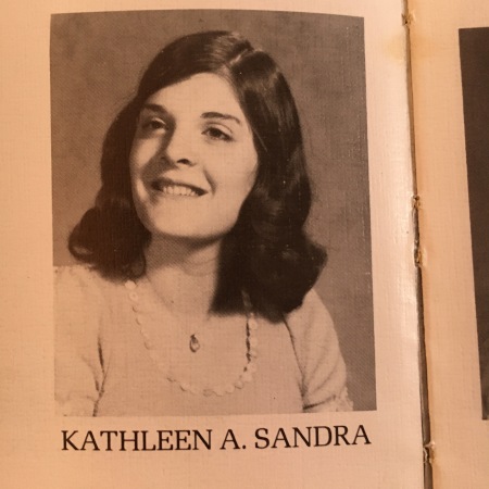 Kathleen Losh's Classmates profile album