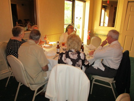 Mary Ann Eiben's album, St. George High School Class of 1968 Reunion