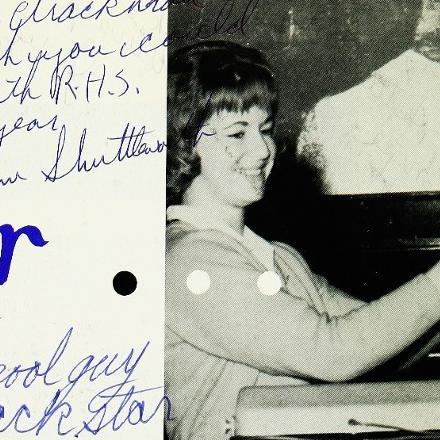 Karen Prouty Rollston's Classmates profile album