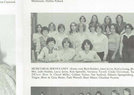June Willoughby's Classmates profile album
