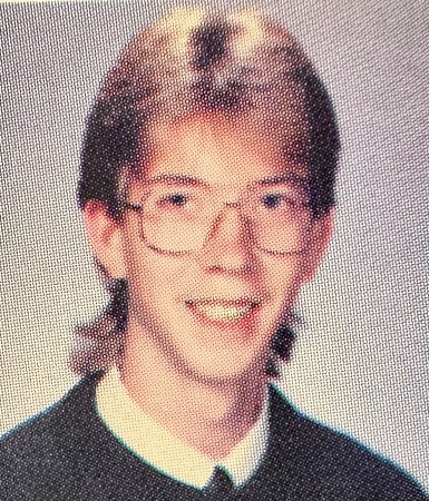 Douglas Postek's Classmates profile album