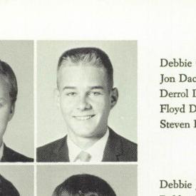 Sharon Martin's Classmates profile album