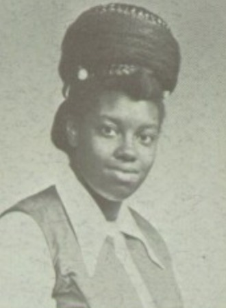 Juanita Davis' Classmates profile album