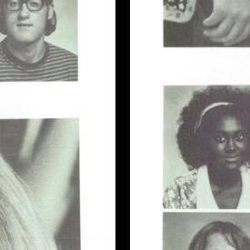 Mattie Sharpe's Classmates profile album