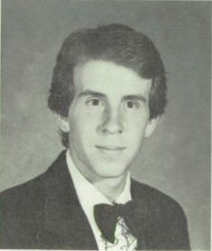 Todd Phillips' Classmates profile album