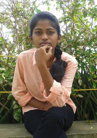 Keerthana Balaji's Classmates® Profile Photo