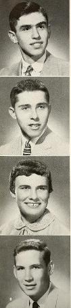 Richard Streeter's Classmates profile album