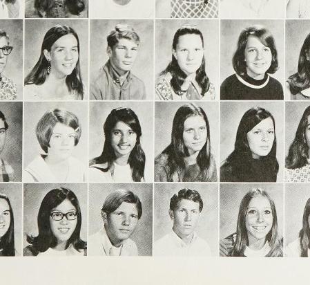 Nancy Holt's Classmates profile album