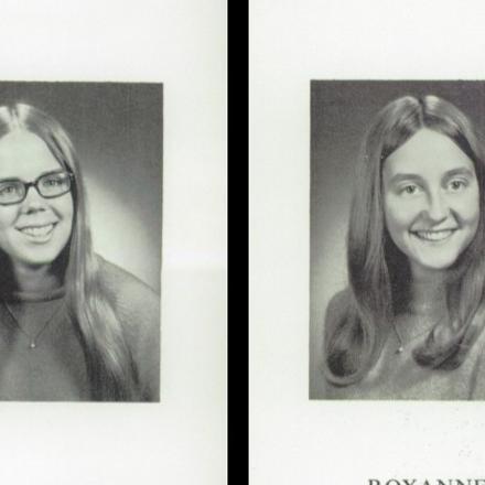 Dolly Holmdahl's Classmates profile album