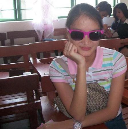 Janine Yambao's Classmates® Profile Photo