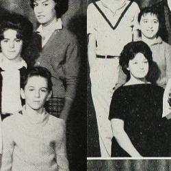 Michael Mosconi's Classmates profile album