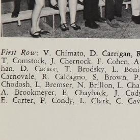 bruce barnett's Classmates profile album