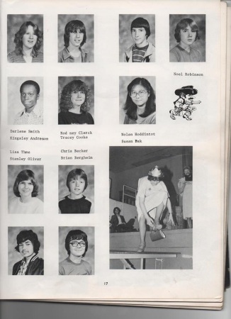 Sheilagh Fultz's Classmates profile album