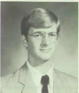 Eric Choate's Classmates profile album