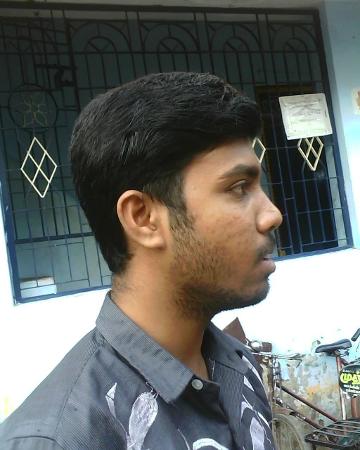 Prabhagaran Sekar's Classmates® Profile Photo