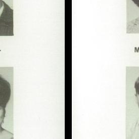 Donna Rushlow's Classmates profile album