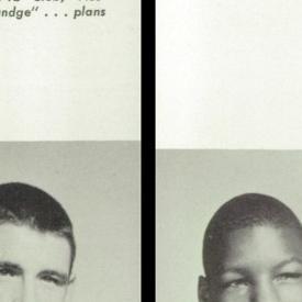Frank Jones' Classmates profile album