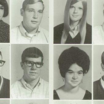 Walter Ward's Classmates profile album