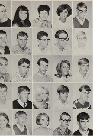 charles olson's Classmates profile album