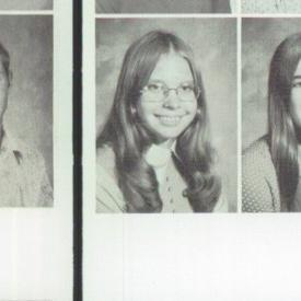 Brenda Williams' Classmates profile album
