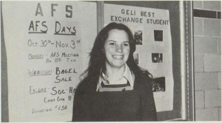 Judy Schornak Salens' Classmates profile album