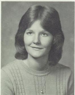 Pamela McGarvey's Classmates profile album