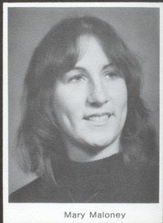 Mary Henderson's Classmates profile album