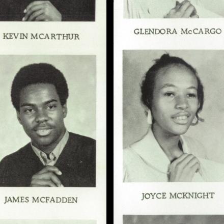 roxane mcafee's Classmates profile album