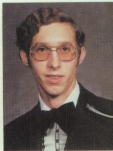 Jerry McWhorter's Classmates profile album