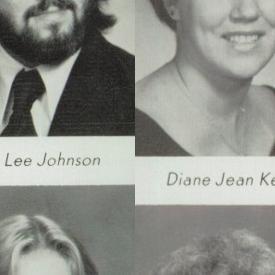 Angela Jones' Classmates profile album