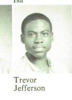 Trevor Jefferson's Classmates profile album