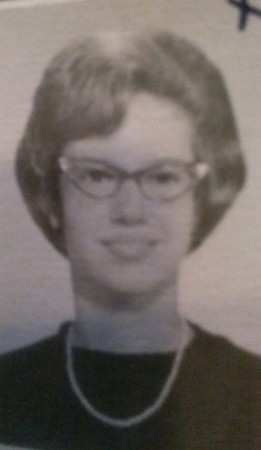 Judith Williams' Classmates profile album