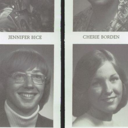 Cheryl McClusky's Classmates profile album