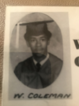 Wendell Coleman's Classmates profile album