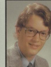 Brent Anderson's Classmates profile album