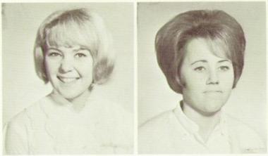 Patricia Carroll's Classmates profile album