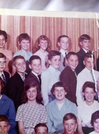 Jimmy Preston's Classmates profile album