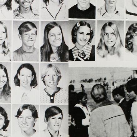 Diane Williams' Classmates profile album
