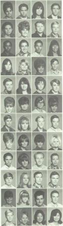 Ada Garland's Classmates profile album