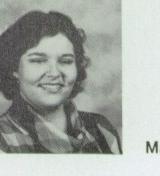 Mariya Rodriguez's Classmates profile album