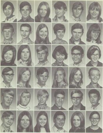 Raymond Moehring's Classmates profile album