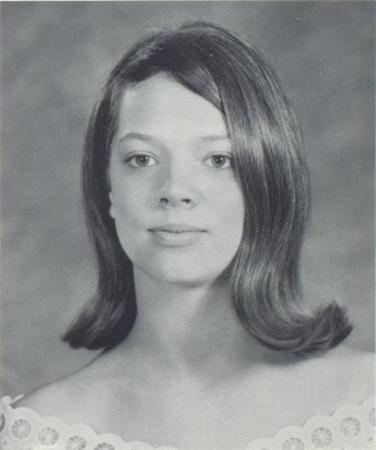 Anne Burnette's Classmates profile album