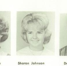 Sharon Rogers' Classmates profile album