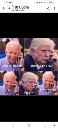 Knock Knock!!!