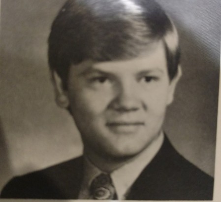 Gary Shepherd's Classmates profile album