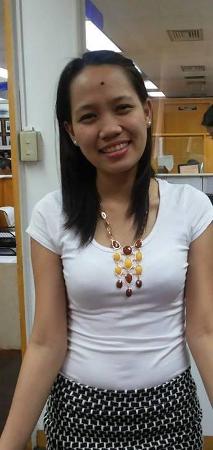 Jenny Mae Postolero's Classmates® Profile Photo