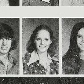 Karen Vassar's Classmates profile album